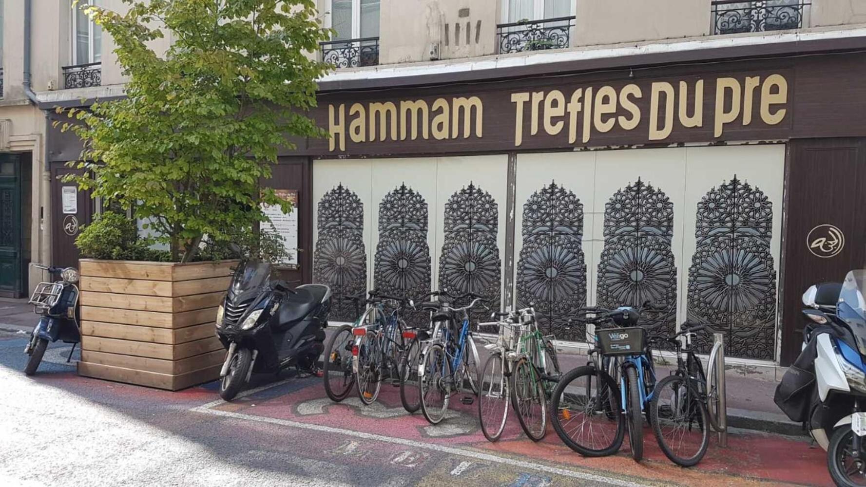 Loft Duplex A 2 Min De Paris - Parking Gratuit Apartment Le Pré-Saint-Gervais Exterior photo