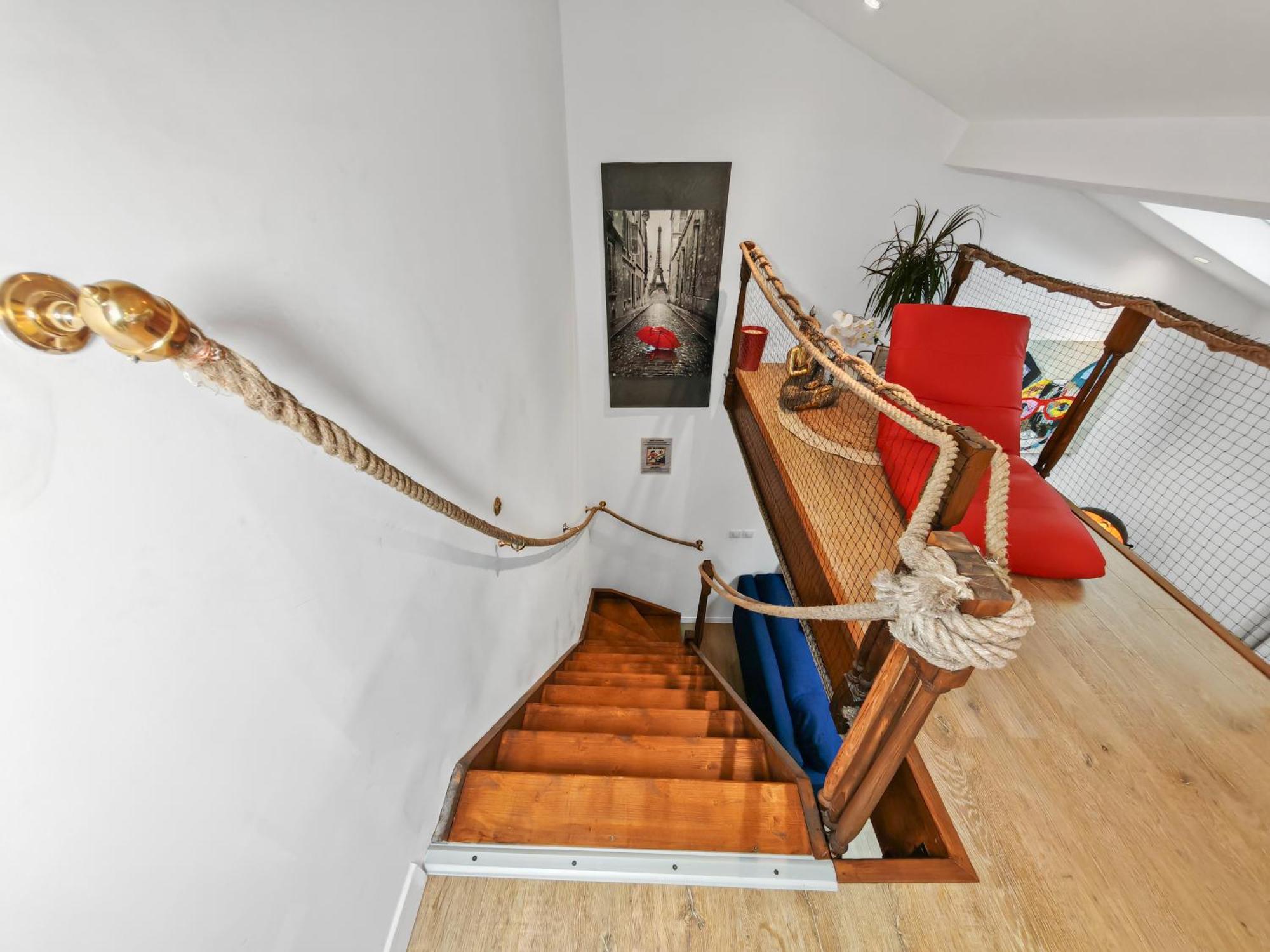 Loft Duplex A 2 Min De Paris - Parking Gratuit Apartment Le Pré-Saint-Gervais Exterior photo